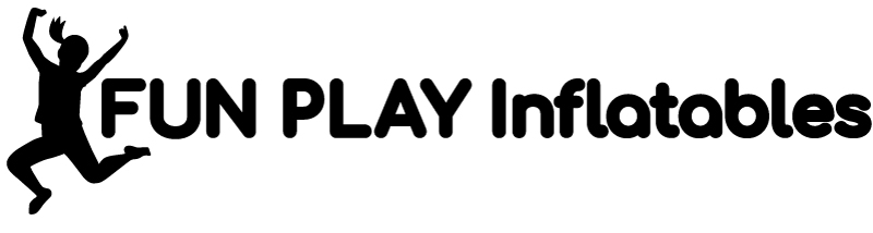 Fun Play Bounces Logo
