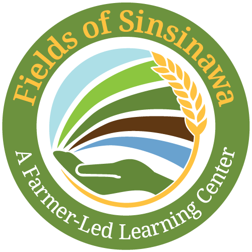 Fields of Sinsinawa Logo