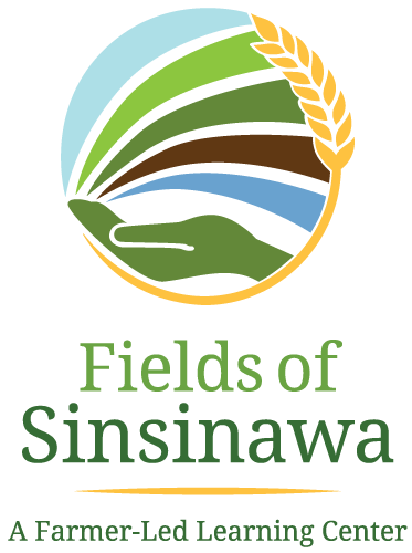 Fields of Sinsinawa Logo