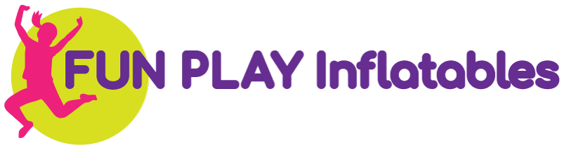Fun Play Bounces Logo