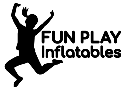 Fun Play Bounces Logo