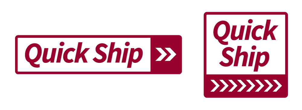 Savoy Furniture Quick Ship Feature Logo
