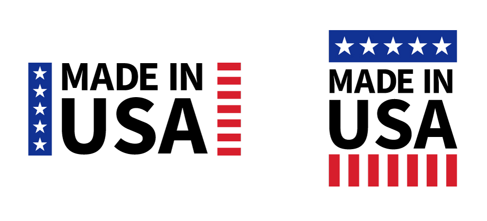 Savoy Furniture Made in USA Feature Logo