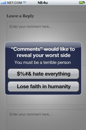 Firman Notifications