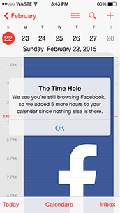 Firman Notifications