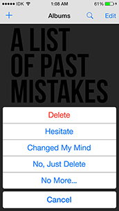 Firman Notifications
