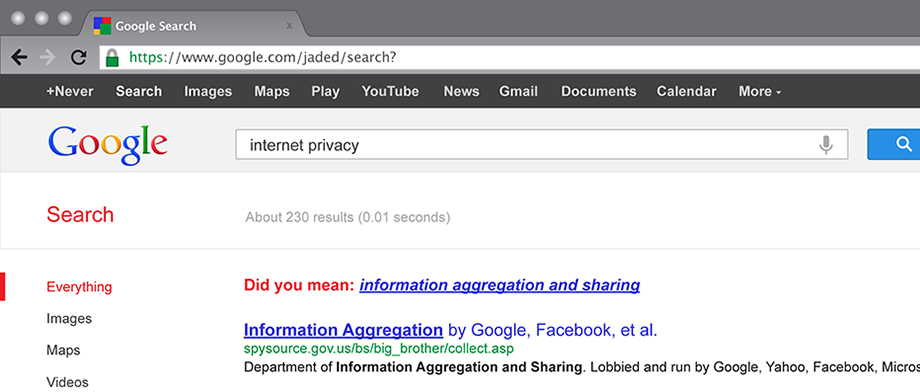 Firman Google Suggestions