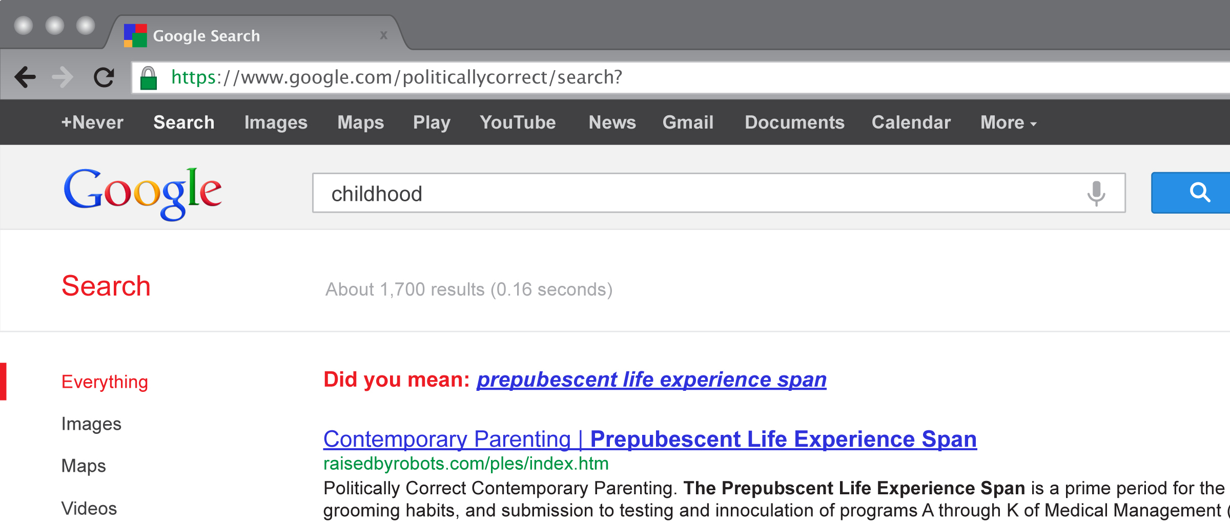 Firman Google Suggestions