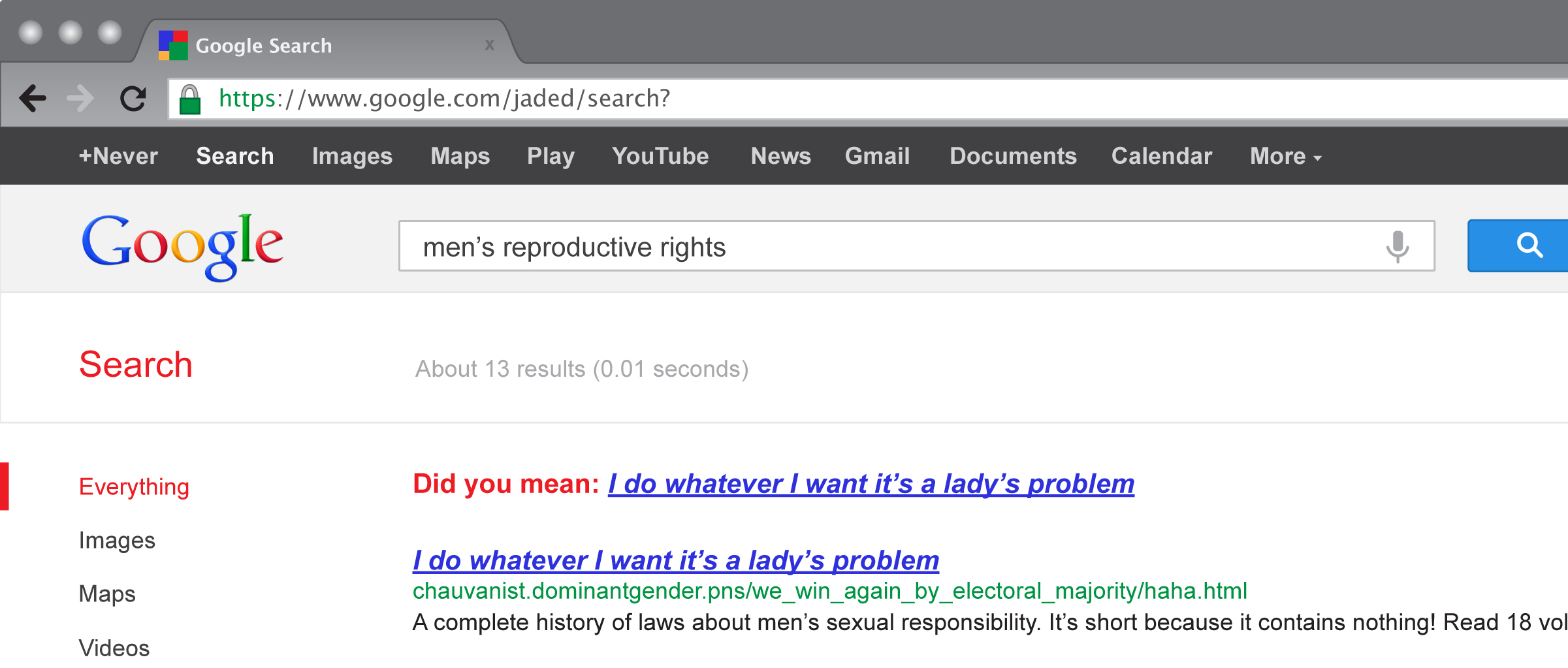 Firman Google Suggestions