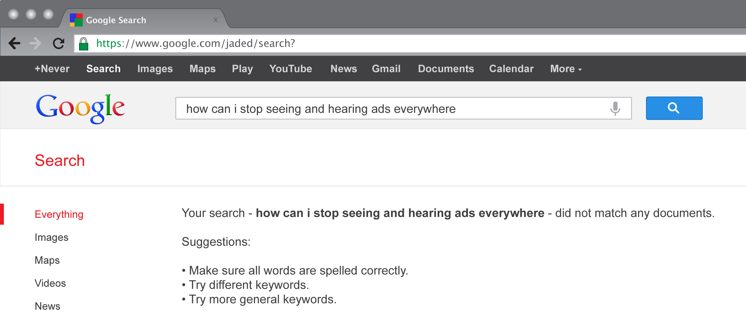 Firman Google Suggestions