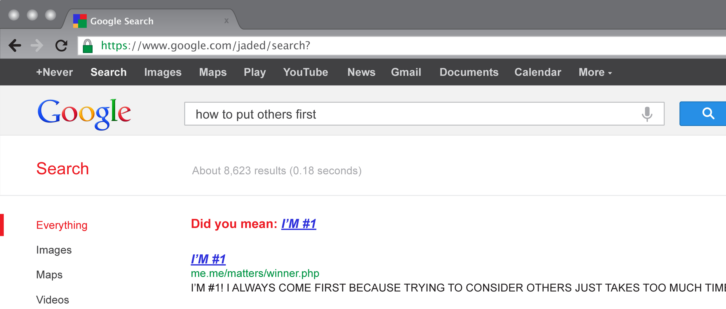 Firman Google Suggestions