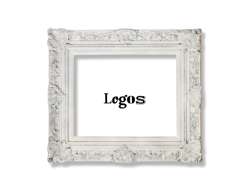 Logos and brand design